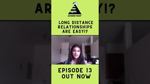 “Long Distance Is Easy” | Ep13 Clip