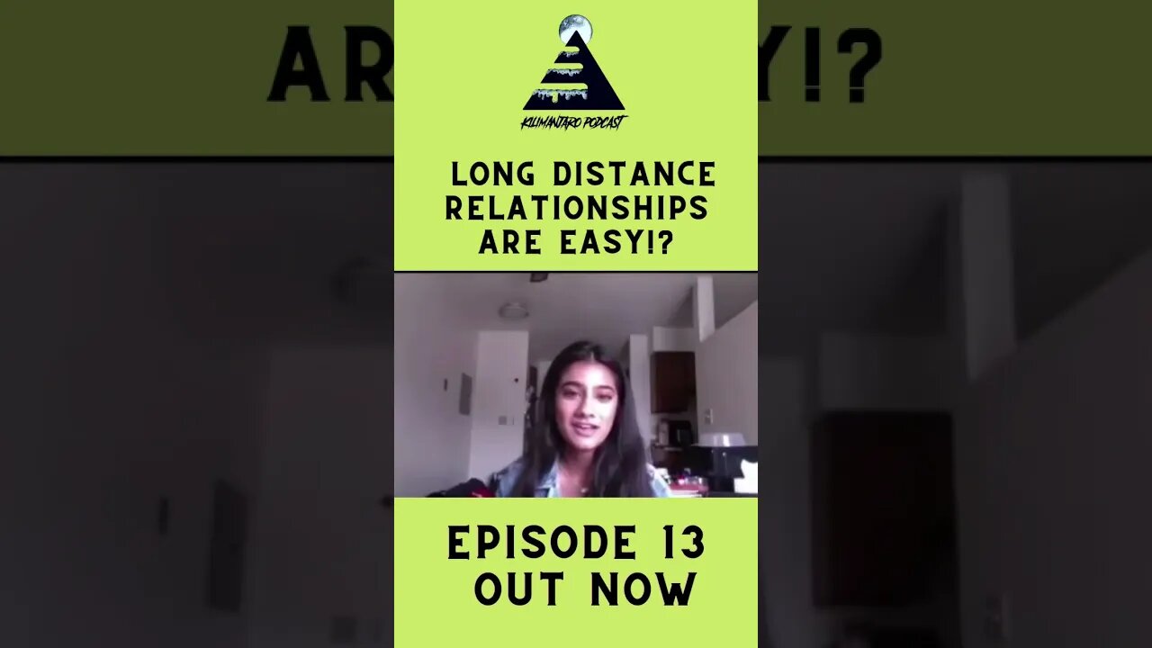 “Long Distance Is Easy” | Ep13 Clip