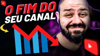 [😱 SE LIGA] ESSES MITOS ESTÃO IMPEDINDO SEU CANAL DE CRESCER NO YOUTUBE