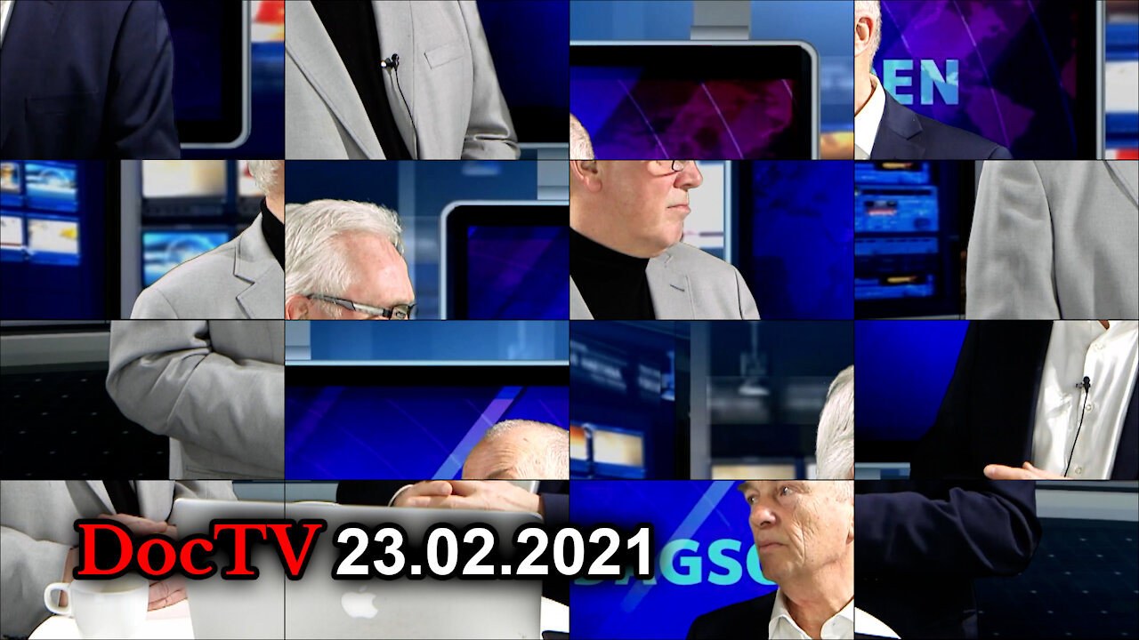 DocTV 23.02.2021 Dekoding