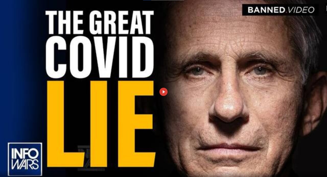 AS THE GREAT COVID LIE IS REVEALED, GLOBALISTS SHIFT TO WORLD WAR TO ERADICATE HUMANITY