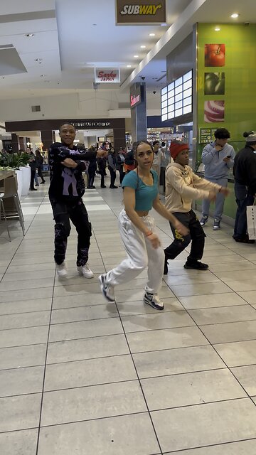 BTS: With my Siblings🎬