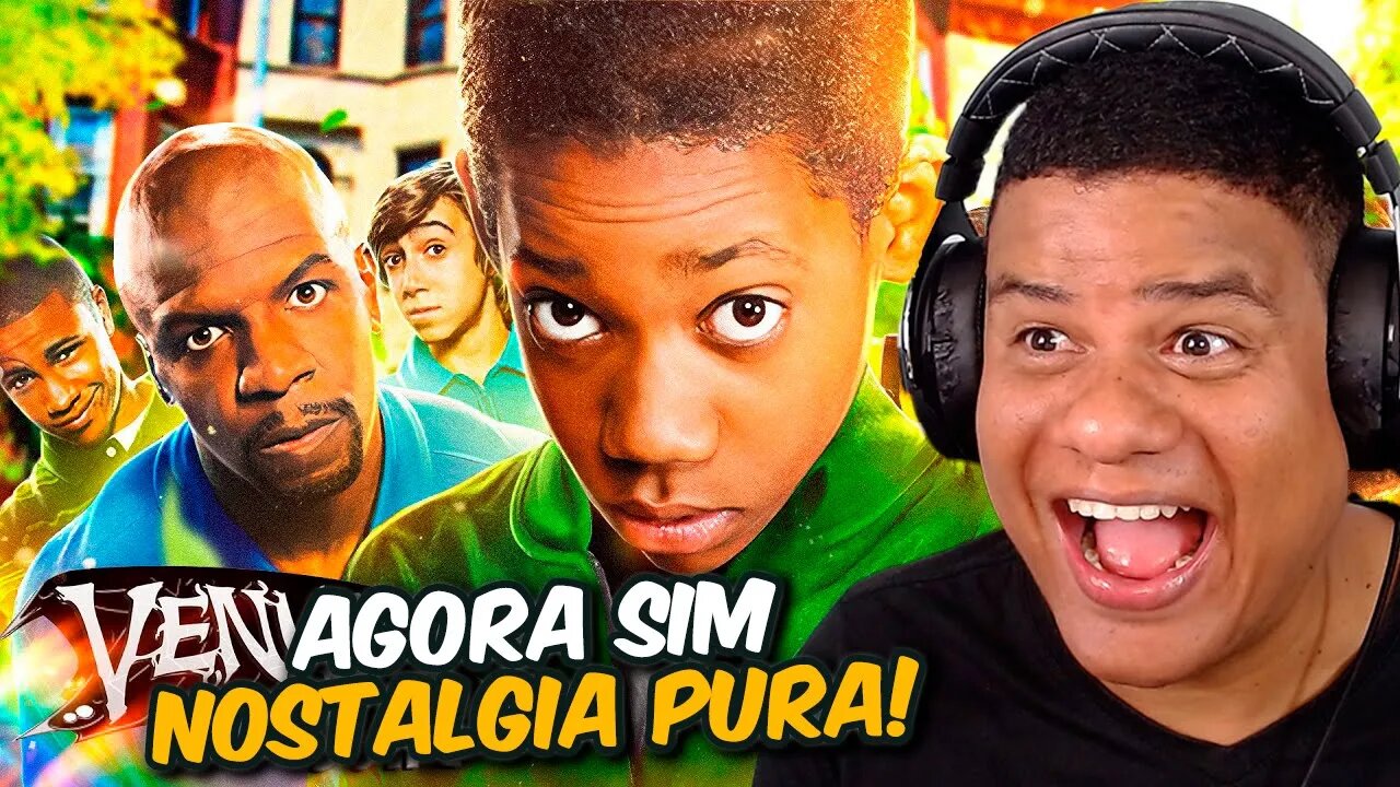 REAGINDO ao RAP DO TODO MUNDO ODEIA O CHRIS - SUCO DE FRUTA | Venum Beats | React Anime Pro