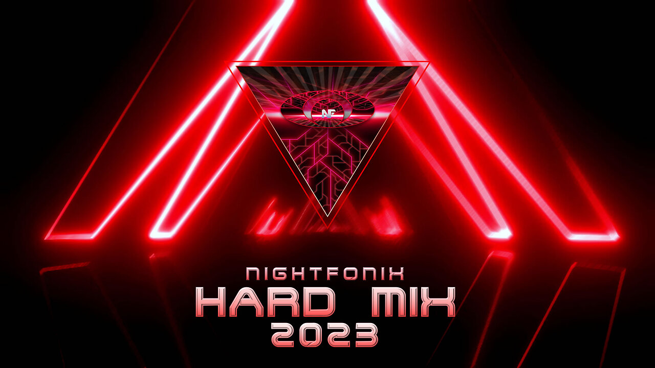 Nightfonix | Hard Mix 2023