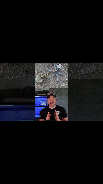 POM-3 Antipersonnel Mine