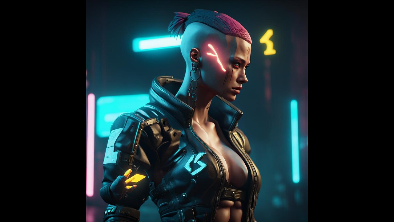 "Unearthing the Best-Kept Secrets: Top 10 Hidden Gems in Cyberpunk 2077"