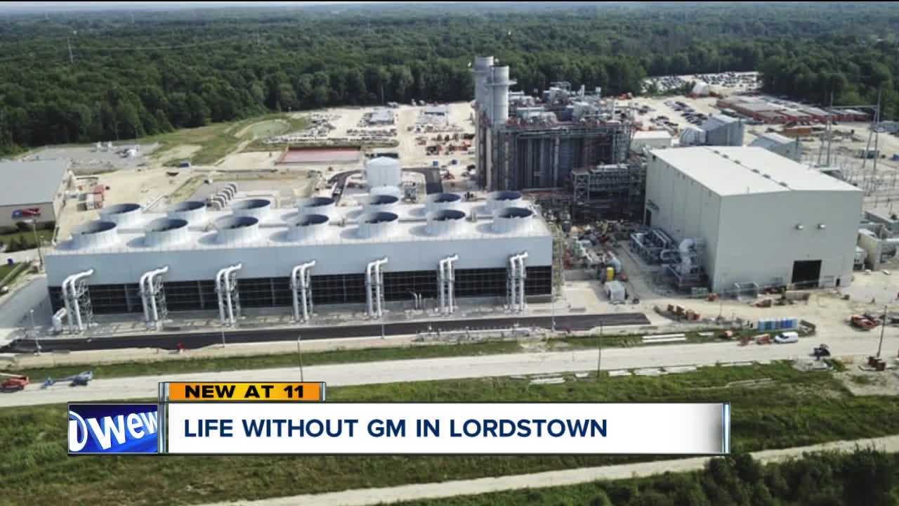 Tax impact on Lordstown after GM's announcement could be devastating