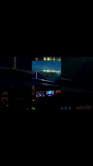 Morning Takeoff FRA🇩🇪