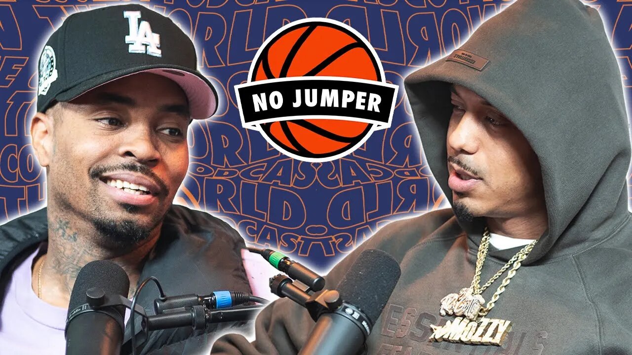 Celly Ru on ShooterGang Kony, Sacramento Politics, Mozzy, Jail Time & More