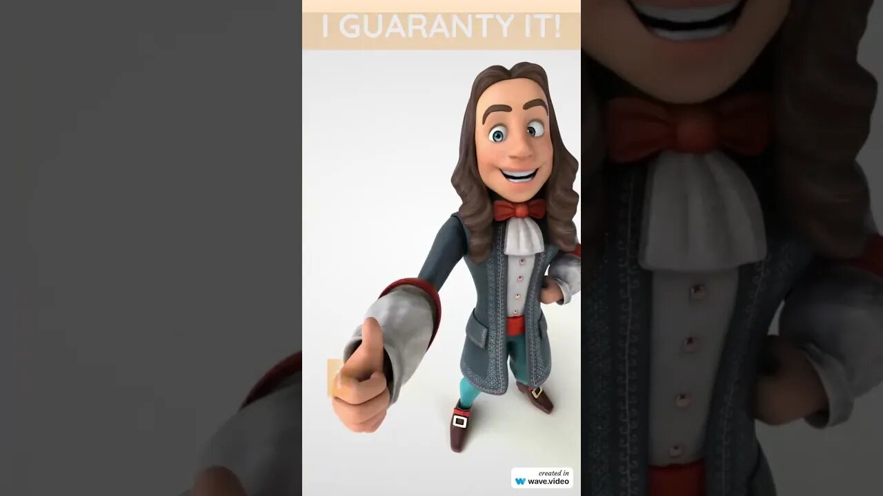 An Elon Musk Guaranty! Comment below 👇 #youtubeshorts #elonmusk #musk