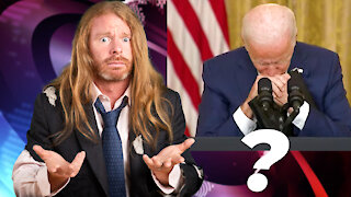 Should Biden Resign? (Even Though He Did “Great” in Afghanistan)