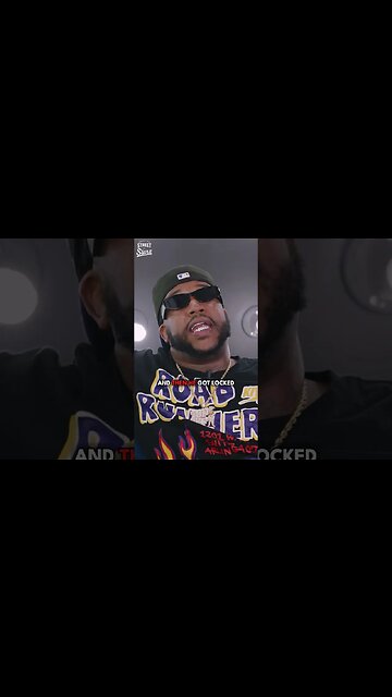 Halfpint Filmz explains Twisted Black significance in Fort Worth