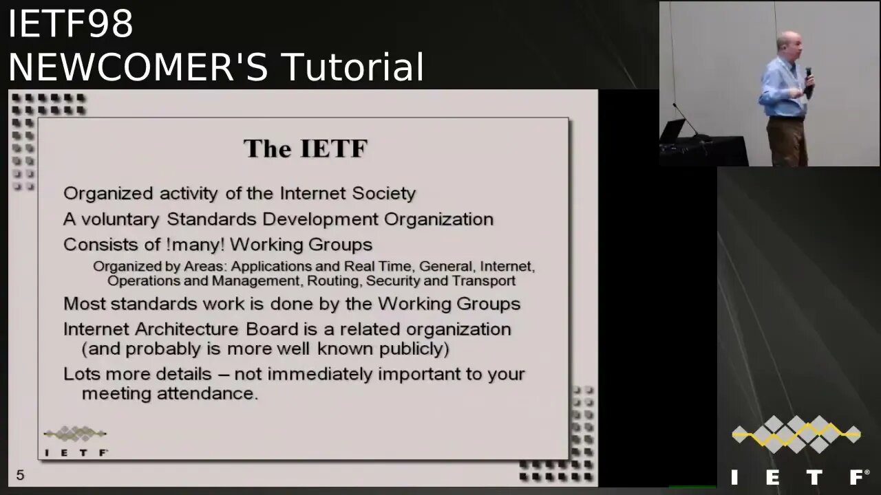 TUTORIAL NEWCOMERS 20170326 1230