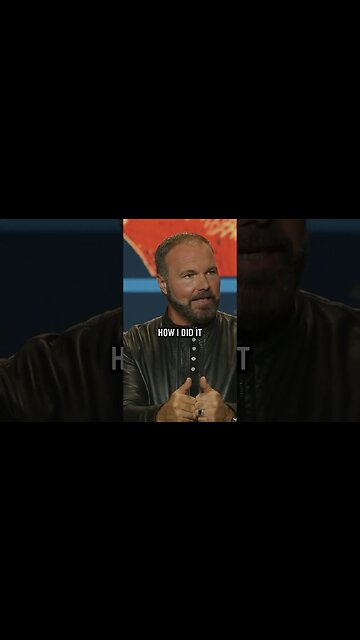 Do you have a testimony?