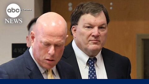 Stunning details emerge in new charges against Gilgo Beach killer Rex Heuermann
