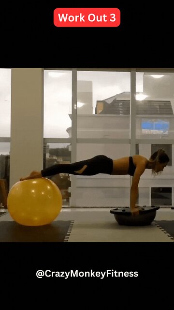 Work Out 3