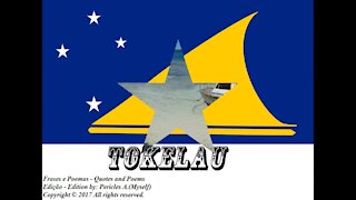 Flags and photos of the countries in the world: Tokelau [Quotes and Poems]