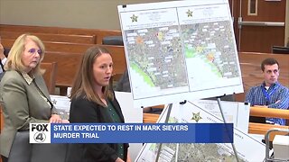 Sievers Trial Recap