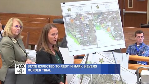 Sievers Trial Recap