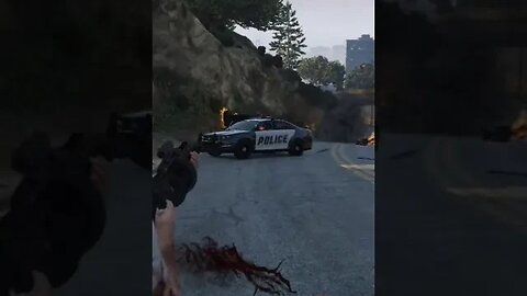 GTA 5 #youtube #youtubeshorts #gta5 #ytshort #zohaibgaming