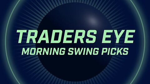 Trade Ideas Traderz Eye w Andy L
