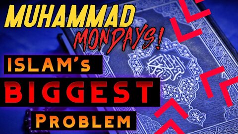 The Quranic Dilemma : Muhammad Monday's