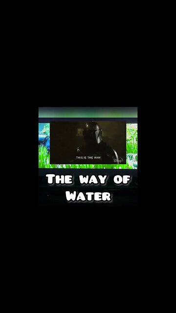 Avatar: The Way of Water | 10 Second Review! | #avatarthewayofwater #shorts