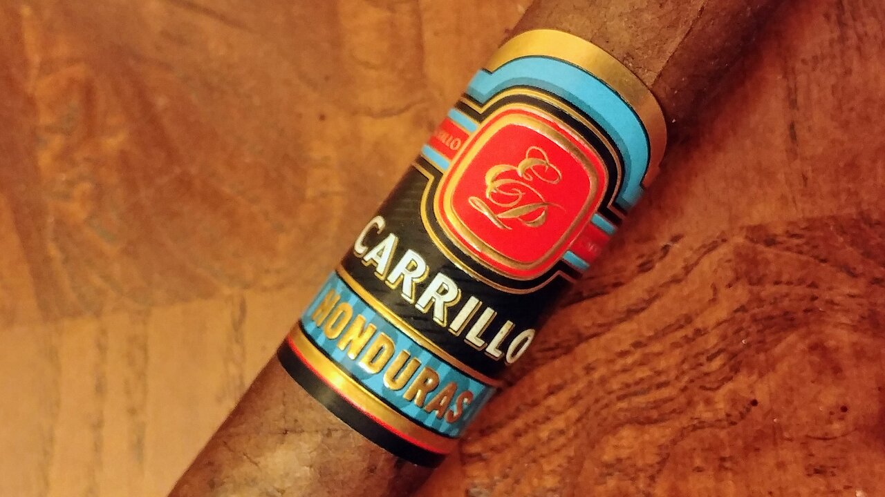 E.P. Carrillo Honduras Toro