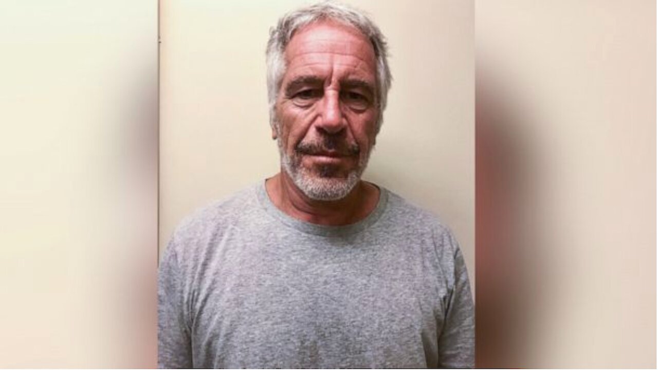 Accused sex trafficker Jeffrey Epstein dies by suicide overnight at a federal lockup