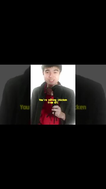 You only see those in Chinatown! #shorts #environment #ecofriendly #fyp #sigma #sigmamale #memes