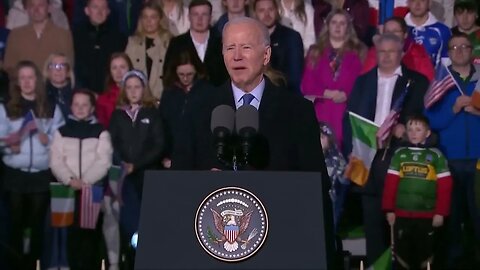 Biden Repeats Lie He Was Professor At University Of Pennsylvania, But He Never Taught A Single Class