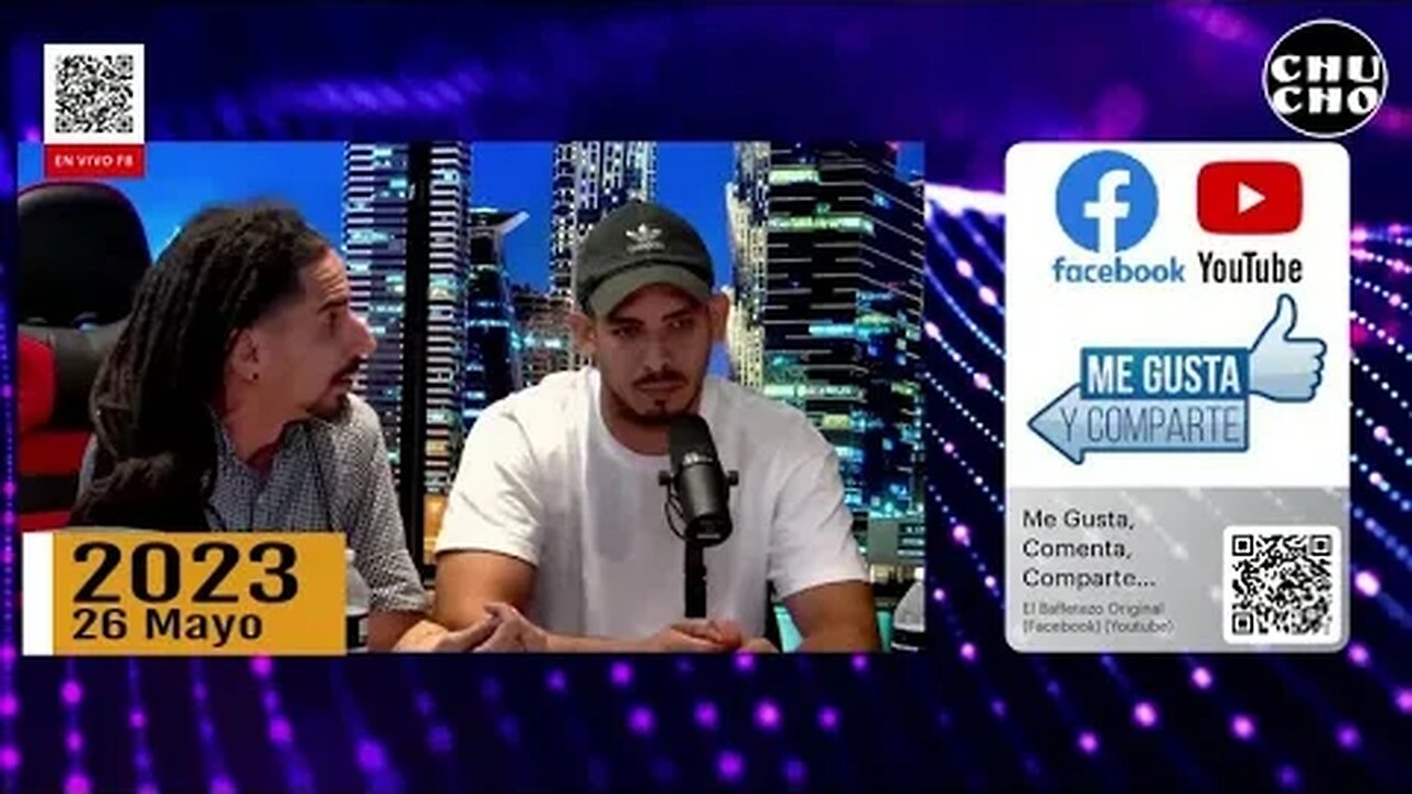 El 05/26/23 dije en El Bafletazo algo que por estos días parece darme la razón. (Todavía falta)