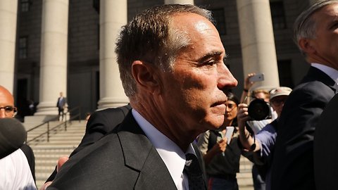 US Rep. Chris Collins Will Stay On Ballot Despite Charges