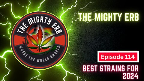 Strains To Check Out