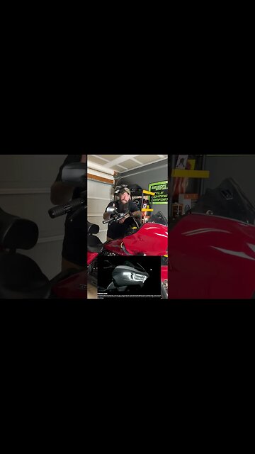 Harley Really Did This To Indian This Year #shorts #youtubeshorts #motorcycle