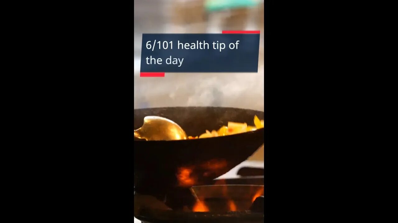 Health Tips 101 part 6 | Health101 | Tips Tricks Fun