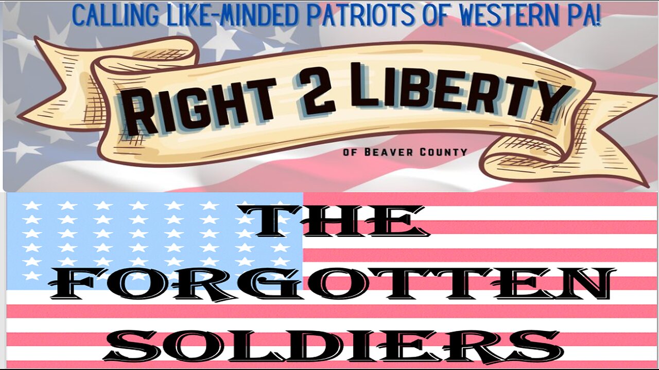 (EP) 54 Right 2 Liberty Memorial Day