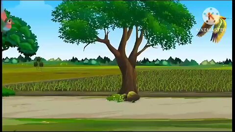 Doctor Short Village story