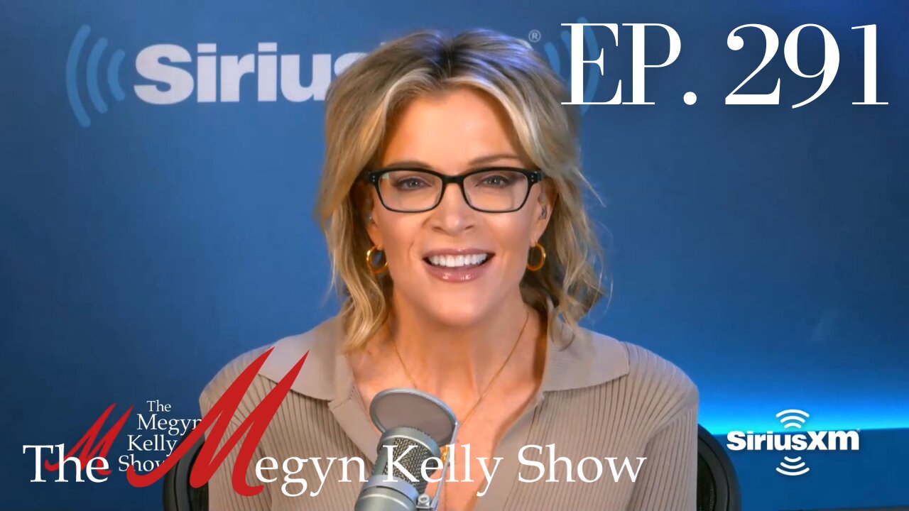Biden, Fauci, Kardashian, Baldwin, "Trans Trump," and More, with Kyle Dunnigan