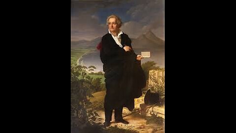 Goethe's Secret Revelation: Esoteric