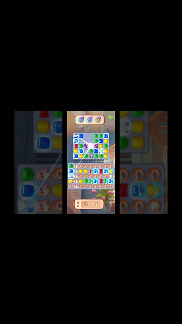 Shorts Playrix Homescapes Gameplay Walkthrough Level 12978-010