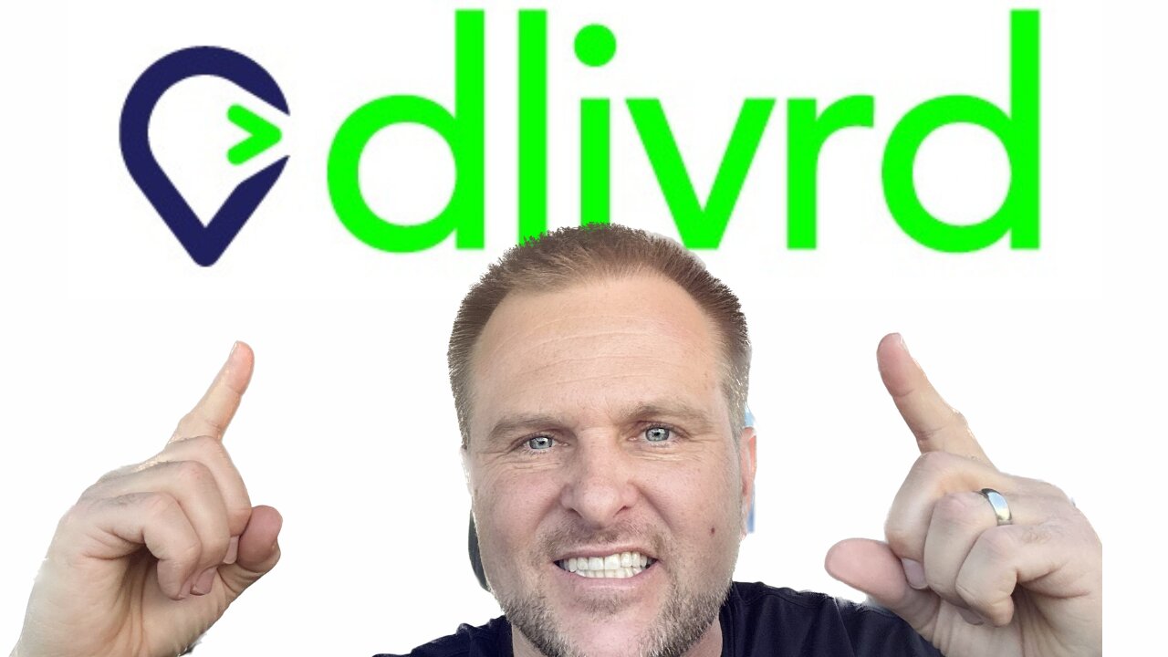 Dlivrd Catering $40/30 Minutes