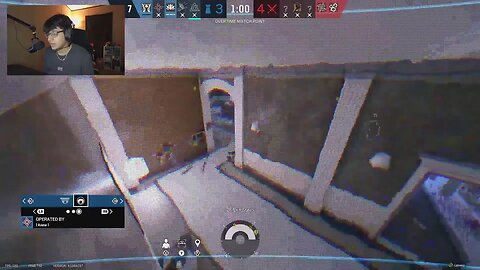 RANKED SIEGE -XBOX-