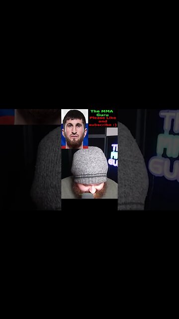 Why the UFC is bad right now and the Ukraine situation explained - MMA Guru Thinks