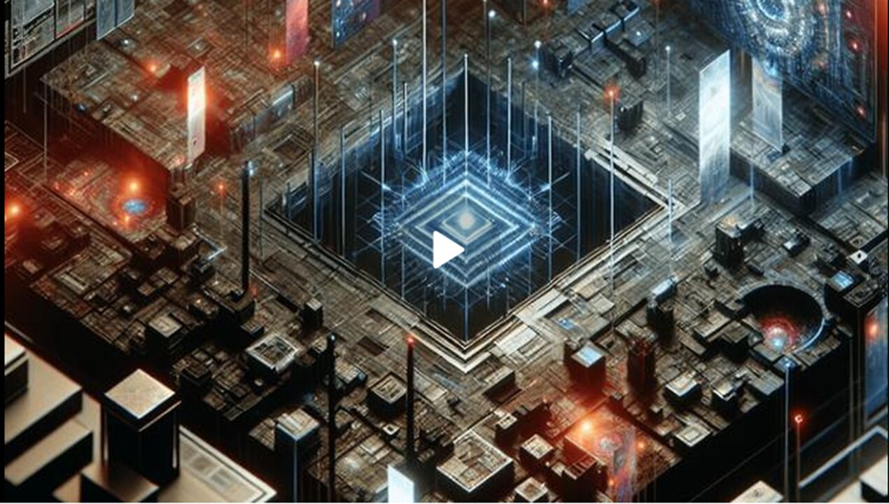 WHO- PANDEMIC AGREEMENT AND DIGITAL ID TO UNITE THE WORLD...