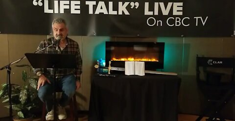 Life Talk Live… Life After Divorce Part 2