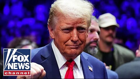 Trump announces slew of nominations