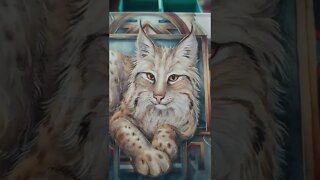 Unboxing Spirit of the Animals Oracle by Jody Bergsma