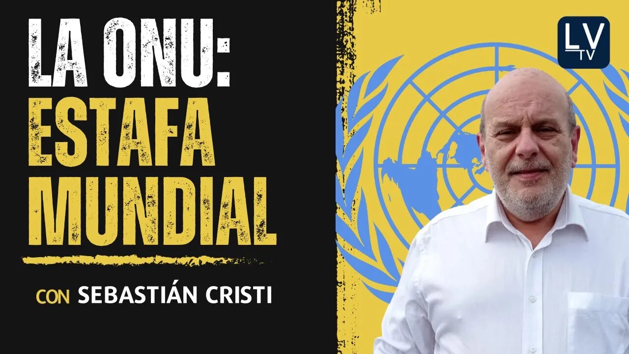 La ONU: ESTAFA Mundial