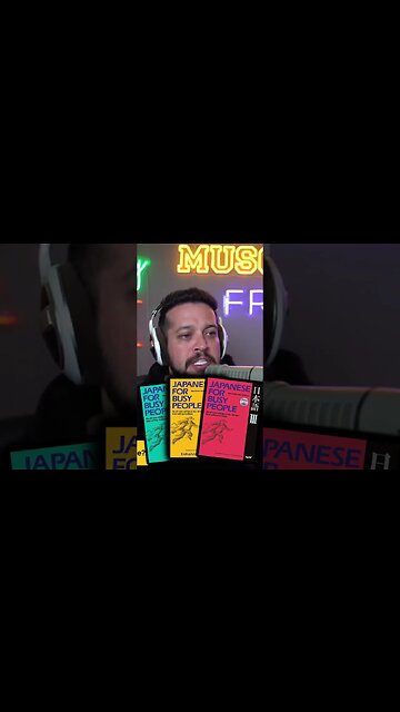 The GREATEST Way To Learn Japanese